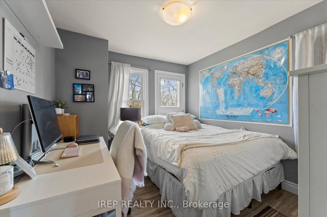 394 Crawford Ave, House other with 3 bedrooms, 1 bathrooms and 1 parking in Windsor ON | Image 12
