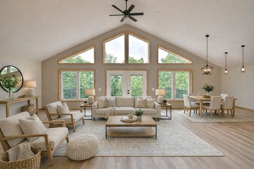 17541 N Mitchell Lake Rd, Fifty Lakes, MN, 56448 | Card Image