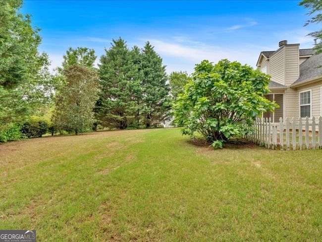 57 Craig Meadows Ln, House other with 4 bedrooms, 2 bathrooms and 2 parking in Douglasville GA | Image 37
