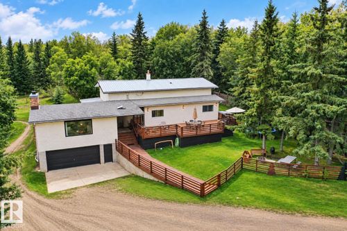 26127 514 Township Road, Spruce Grove, AB, T7Y1B5 | Card Image