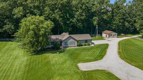 16321 Lewis Rd, Sunbury, OH, 43074-9762 | Card Image