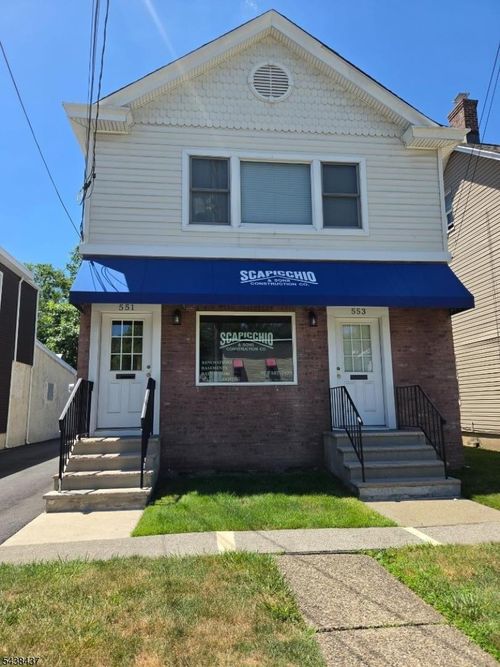 553 State Route 10, Whippany, NJ, 07981-1513 | Card Image