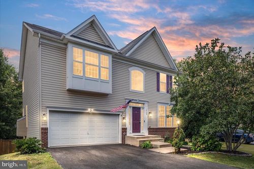 15109 Anacortes Trl, GAINESVILLE, VA, 20155-1987 | Card Image