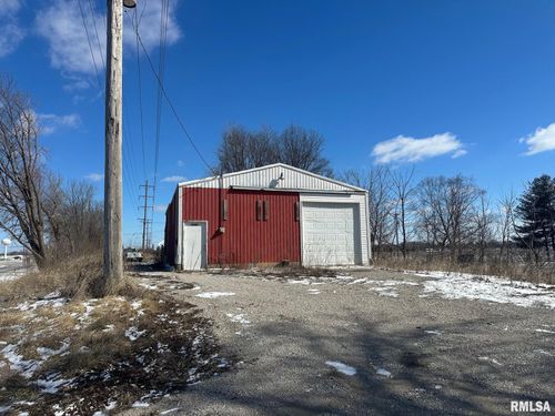 2548 E State Route 104, Pawnee, IL, 62558-4680 | Card Image