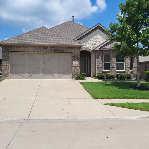 9324 Horsemanship Dr, Fort Worth, TX, 76123-1567 | Card Image