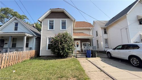 7425 Harvard Avenue, Cleveland, OH, 44105 | Card Image
