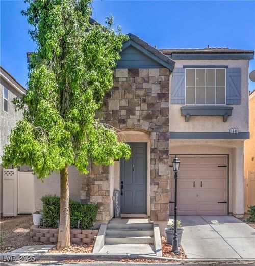 1649 Summer Blush Ave, Las Vegas, NV, 89183-7994 | Card Image