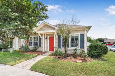 1219 Verde Trails Drive, House other with 3 bedrooms, 2 bathrooms and null parking in Houston TX | Image 1