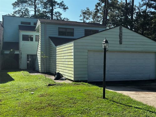 26612 Pools Creek Dr, Huntsville, TX, 77320 | Card Image