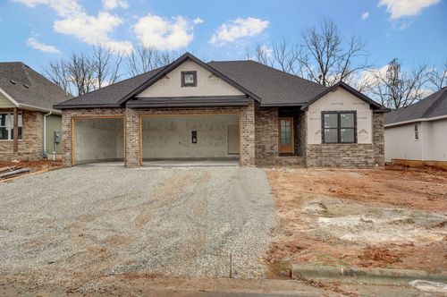 Lot 14 S Sycamore Avenue, Springfield, MO, 65810 | Card Image