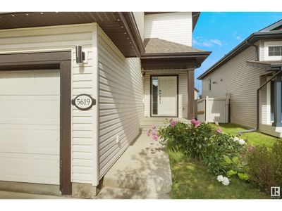 5619 209 St Nw, House other with 3 bedrooms, 3 bathrooms and null parking in Edmonton AB | Image 3