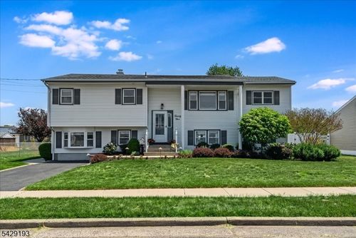 25 Louise Dr, Manville, NJ, 08835-1410 | Card Image