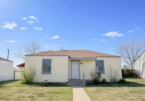 1618 9th Street, Levelland, TX, 79336 | Card Image