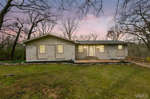 1530 1st St, Barnhart, MO, 63012-1307 | Card Image