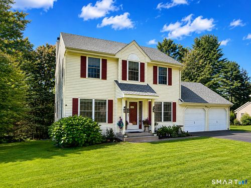 140 Tall Tree Ln, Torrington, CT, 06790-2566 | Card Image