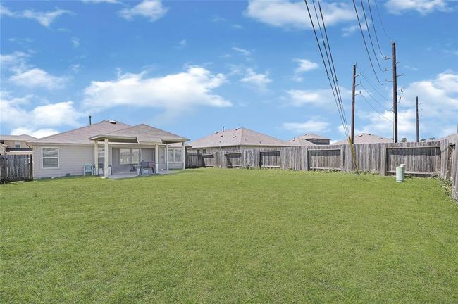 23506 Harrow Field Ln, House other with 3 bedrooms, 2 bathrooms and null parking in Spring TX | Image 5