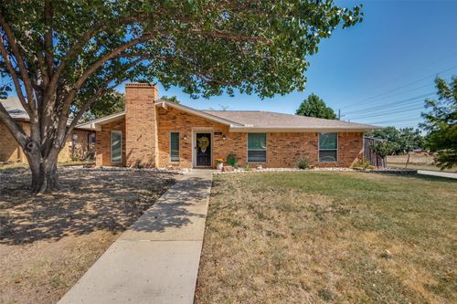 1601 San Antone Ln, Lewisville, TX, 75077-2753 | Card Image