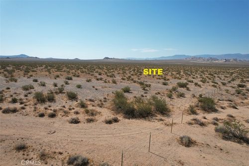 0 Land, Lucerne Valley, CA, 92356 | Card Image