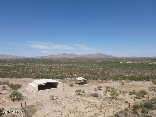 8-36.8 Acres N Amerind Rd, Dragoon, AZ, 85609 | Card Image