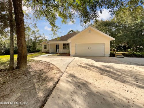 2934 Squirrel Court, MIDDLEBURG, FL, 32068 | Card Image