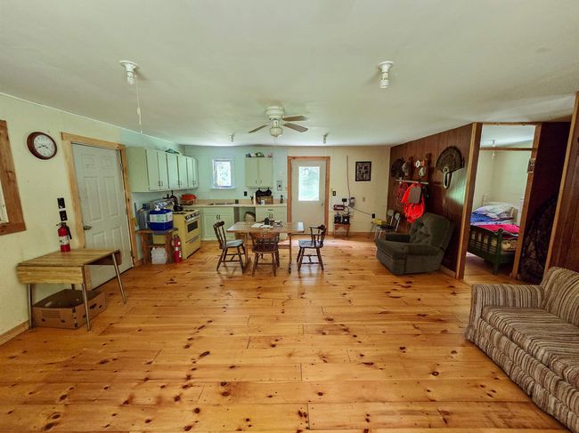 873 Royston Rdg, House other with 2 bedrooms, 0 bathrooms and null parking in Wells River VT | Image 4