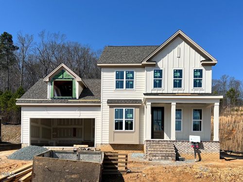 6036 Scalybark Road, Durham, NC, 27712 | Card Image