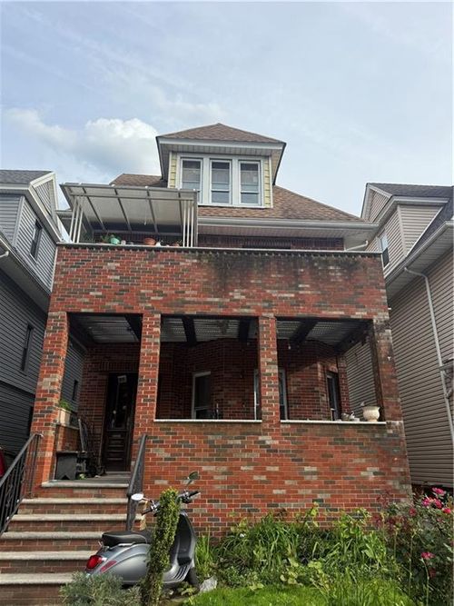 510 Avenue C, Brooklyn, NY, 11218-4002 | Card Image