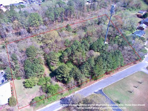 0 Darby Ave, Kinston, NC, 28501 | Card Image