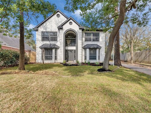 138 N Dreamweaver Cir, The Woodlands, TX, 77380-4205 | Card Image