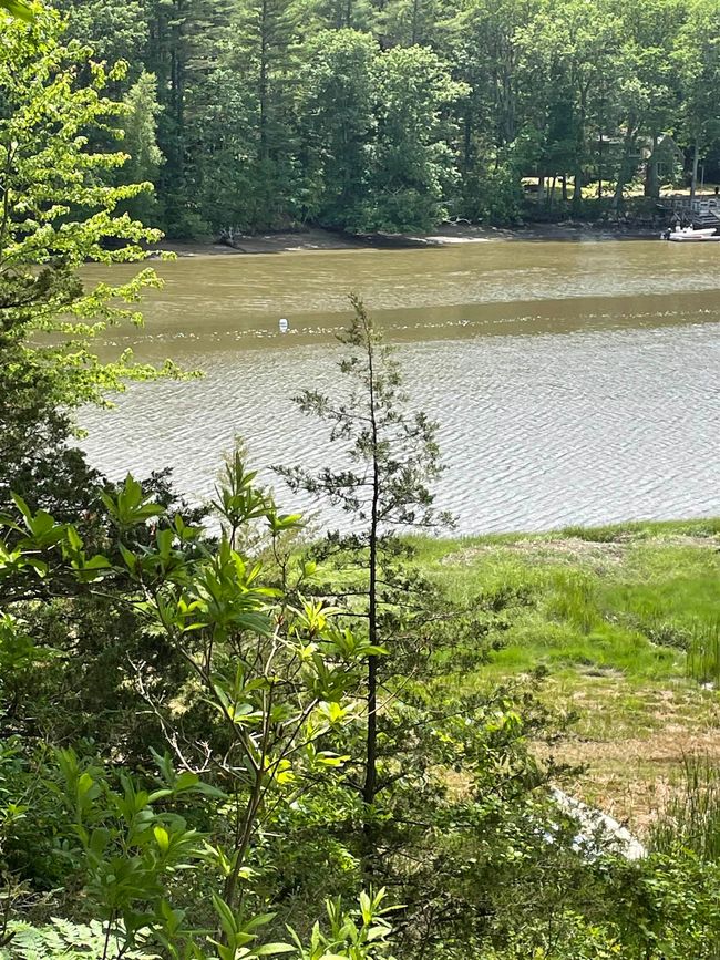 30 Old Piscataqua Rd, House other with 5 bedrooms, 4 bathrooms and null parking in Durham NH | Image 59