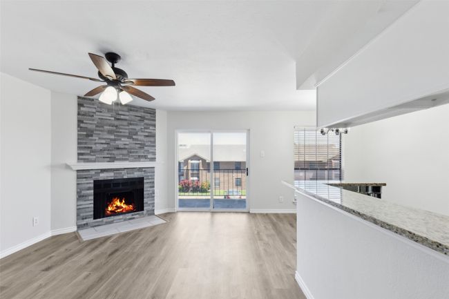 APT-202 - 4540 Chaha Rd, Condo with 2 bedrooms, 1 bathrooms and null parking in Garland TX | Image 12