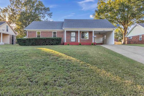 7163 Pam Dr, Millington, TN, 38053-3826 | Card Image