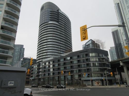 711-38 Dan Leckie Way, Toronto, ON, M5V2V6 | Card Image