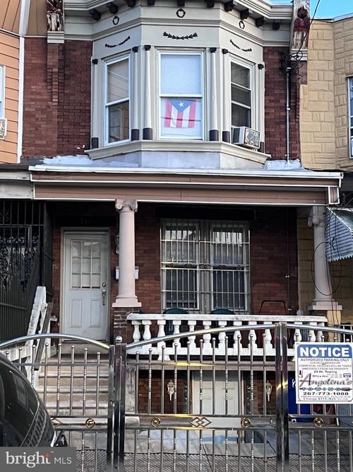 206 W Allegheny Ave, PHILADELPHIA, PA, 19133-3616 | Card Image