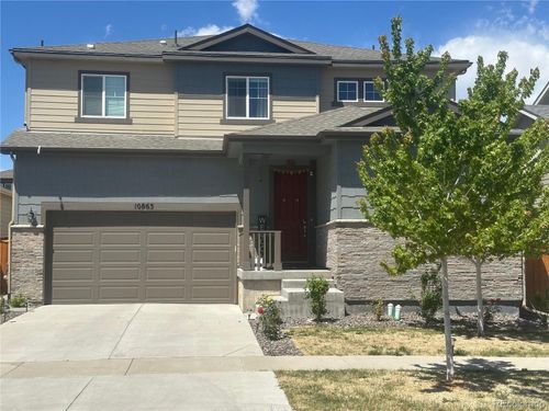 10863 Hayloft Street, Parker, CO, 80134 | Card Image