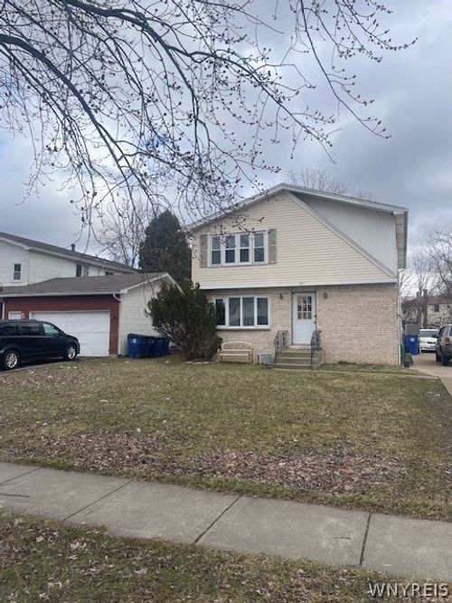 upper-341 Sundridge Drive, Amherst, NY, 14228 | Card Image