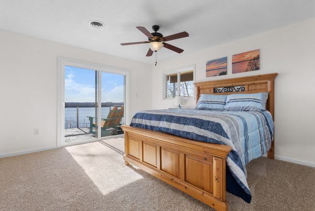 591 Shore Dr, House other with 3 bedrooms, 2 bathrooms and 2 parking in Big Sandy TN | Image 43