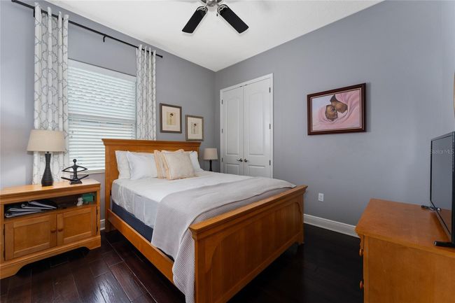 2540 Swoop Cir, House other with 5 bedrooms, 3 bathrooms and null parking in KISSIMMEE FL | Image 19