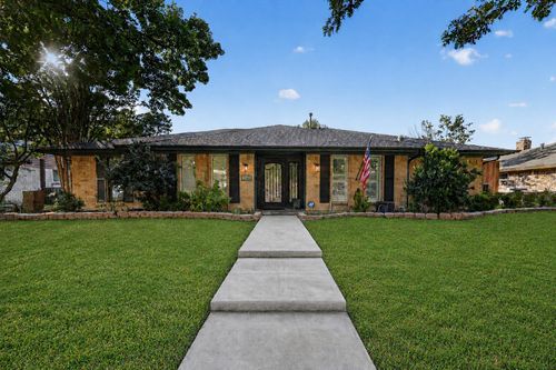 2709 Chadwick Dr, Plano, TX, 75075-3149 | Card Image