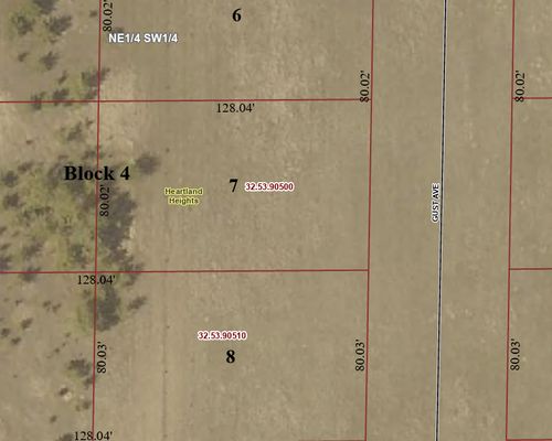 TBD Lot 7 Gust Avenue, Park Rapids, MN, 56470 | Card Image