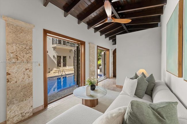 551 S Mashta Dr, House other with 6 bedrooms, 5 bathrooms and null parking in Key Biscayne FL | Image 53