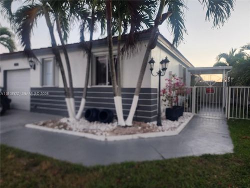 14291 Sw 171st Ter, Miami, FL, 33177-2717 | Card Image