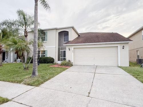 842 Horseshoe Falls Dr, ORLANDO, FL, 32828-6651 | Card Image