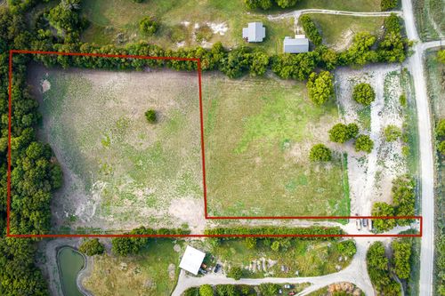 TBD 5 ACRES 5 Acres Country Road 4642, Trenton, TX, 75490 | Card Image
