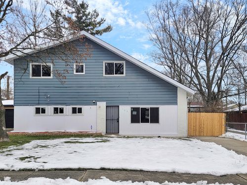 176 Monee Rd, Park Forest, IL, 60466-2528 | Card Image