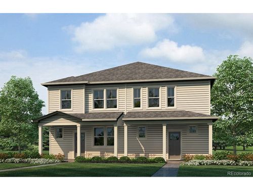 a-1366 S Chester St, Denver, CO, 80247-4013 | Card Image