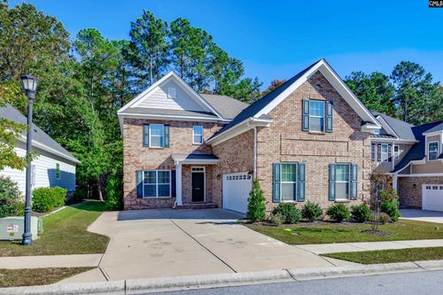 825 Hidden Point Dr, Columbia, SC, 29229-7442 | Card Image
