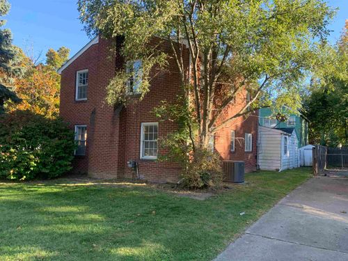 406 S Lynch St, Flint, MI, 48503-2143 | Card Image