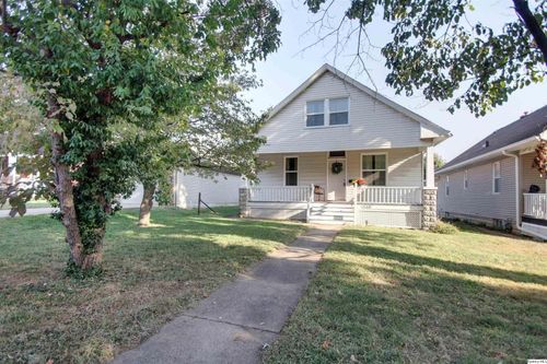 1519 Oak St, Quincy, IL, 62301-2651 | Card Image