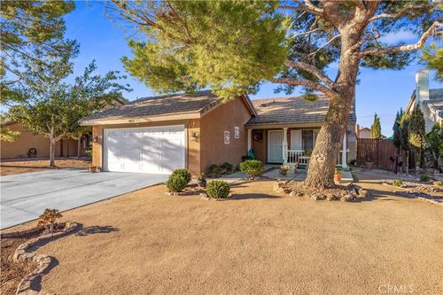 10852 Bonanza Rd, Adelanto, CA, 92301-4105 | Card Image